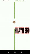 Hoppy Bird screenshot 2