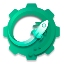 Super Android Booster - Improve Phone Productivity Icon