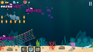 Finding Underwater Treasures screenshot 5