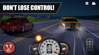 No Limit Drag Racing 2 screenshot 6