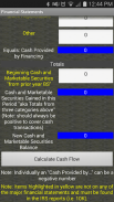 Business Ratio Calculator screenshot 19