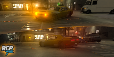 Real Car Parking : City Mode screenshot 3