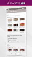 Show My Colors: Color Palettes screenshot 1