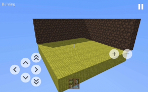 Blocky Parkour 3D screenshot 6