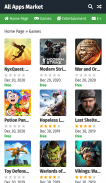 All App Market [APP Store] screenshot 3