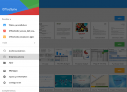 OfficeSuite Pro + PDF (Trial) screenshot 15