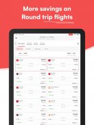 Yatra - Flights, Hotels, Bus screenshot 6