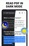 PDF Reader - PDF Viewer screenshot 4