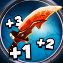 Crafting Idle Clicker (Unreleased) Icon