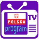 Program Telewizyjny Icon