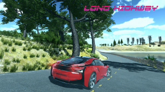 Real Driving–Car Games screenshot 3