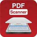 Aplicativo de scanner de PDF