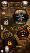 Mechanicus - puzzle steampunk screenshot 0