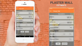 Material Estimator - Calculate Building Material screenshot 6