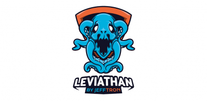 Leviathan & Scylla by JeffTron