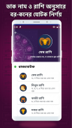 Bangla Panjika Calendar 2024 screenshot 11
