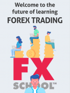 Forex School - Learn Trading screenshot 3