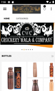 Crockery Wala & Company screenshot 3