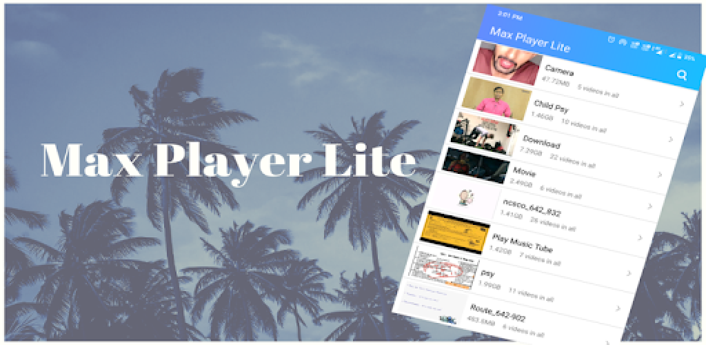Max Player 4K::Appstore for Android