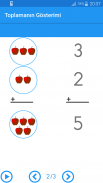 Matematik Öğreniyorum 1. Sınıf screenshot 2