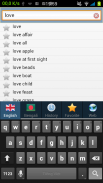 Bengali বাংলা অনুবাদ screenshot 1