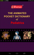 Pediatrics Dictionary screenshot 2