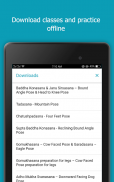 Yoga Selection screenshot 7