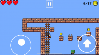 Jumpin' Jimmy screenshot 4