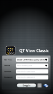 QT View Classic screenshot 1