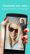 ooVoo Video Calls, Messaging & Stories screenshot 6