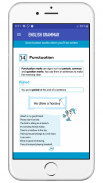 English Grammar screenshot 6