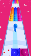 Pop It Run: Pop It Fidget Toys screenshot 7