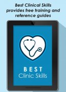 Clinical Skills & Examinations screenshot 1
