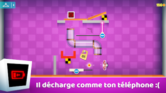 Heart Box: jeux de physique iq screenshot 13