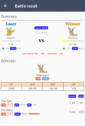 GOSimulator  - IV checker & Simulator - screenshot 3