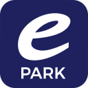 ePARK - Parkera enkelt Icon