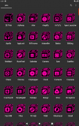 3D Icon Pack Flat Pink ✨Free✨ screenshot 13