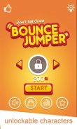 City Jumper Bounce screenshot 1