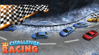 Ultimate Car Racing screenshot 1