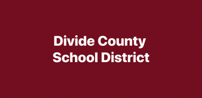 Divide County School District