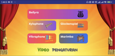 Virtual Marching Bells screenshot 1