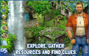 Survivors: The Quest screenshot 7