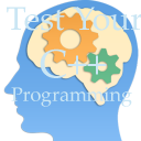 Test Your C++ Programming Icon