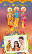 Rama Navami & Ugadi Photo Frames screenshot 2