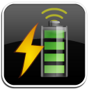 Wireless Charger Simulator Icon