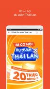 15.1 Shopee Tết screenshot 0