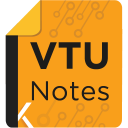 VTU Notes Engineering & Mgmt Icon