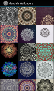 Mandala Wallpapers screenshot 1