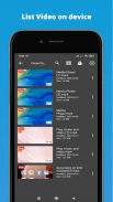 Video Player HD screenshot 4