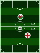 Air Football EuroCup 2016 screenshot 0